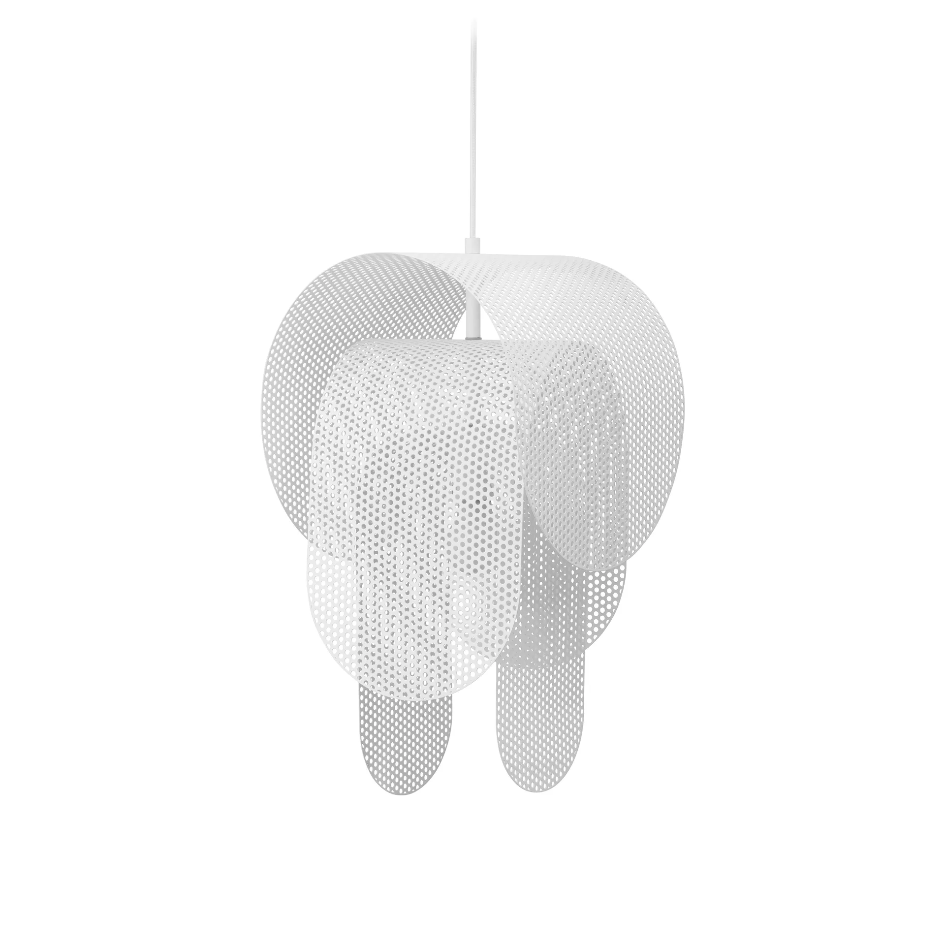 Superpose pendel, Vit Normann Copenhagen