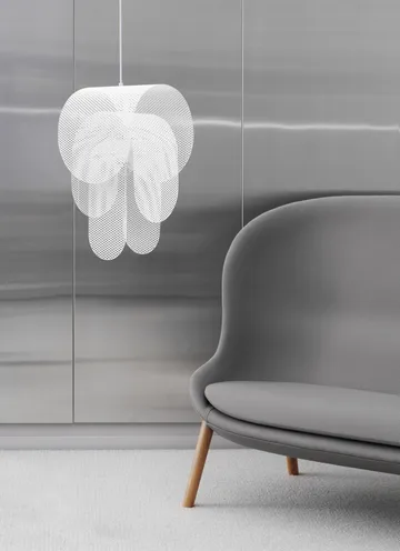 Superpose pendel - Vit - Normann Copenhagen