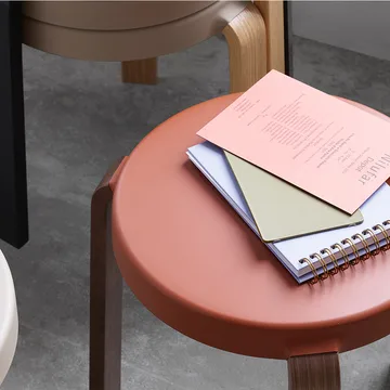 Tap pall - Caramel, ekben - Normann Copenhagen