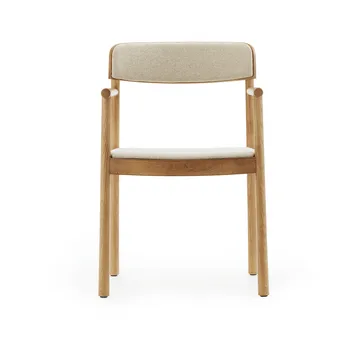Timb karmstol - Tan ash-Hallingdal 220 - Normann Copenhagen