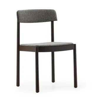 Timb stol - Brown ash-Hallingdal 368 - Normann Copenhagen