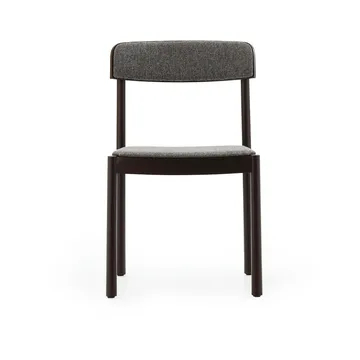 Timb stol - Brown ash-Hallingdal 368 - Normann Copenhagen