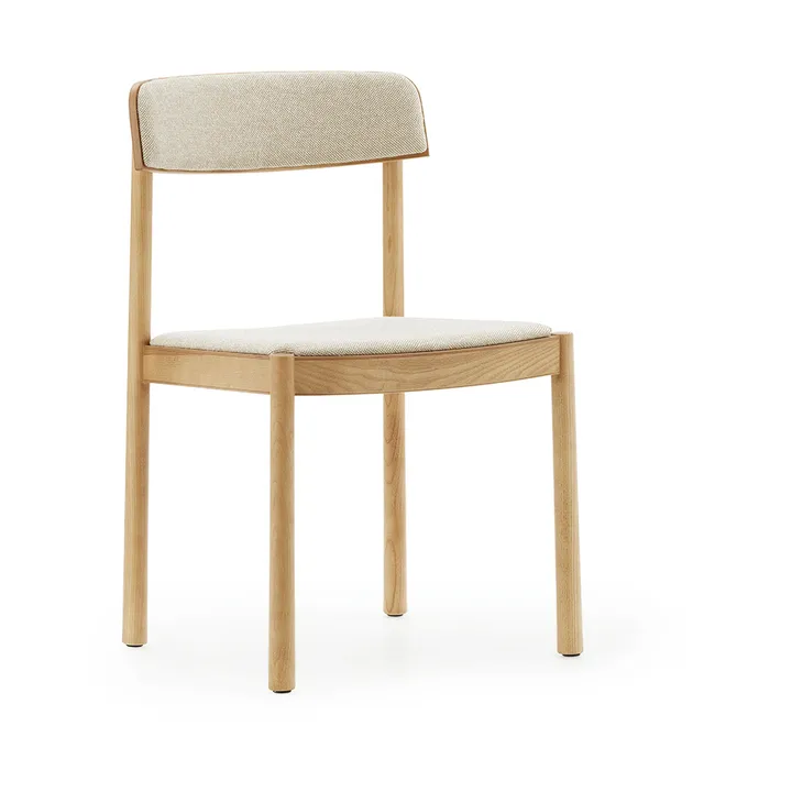 Timb stol - Tan ash-Hallingdal 220 - Normann Copenhagen