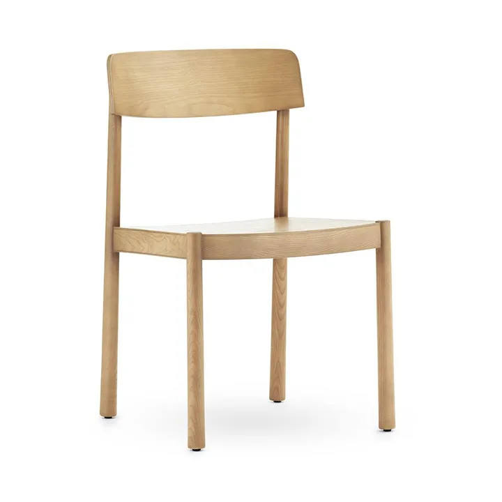 Timb stol - Tan - Normann Copenhagen