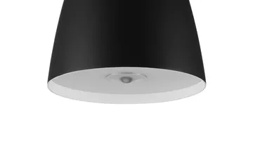 Tub pendel Ø13 cm - Svart - Normann Copenhagen