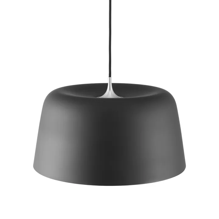 Tub pendel Ø44 cm - Svart - Normann Copenhagen