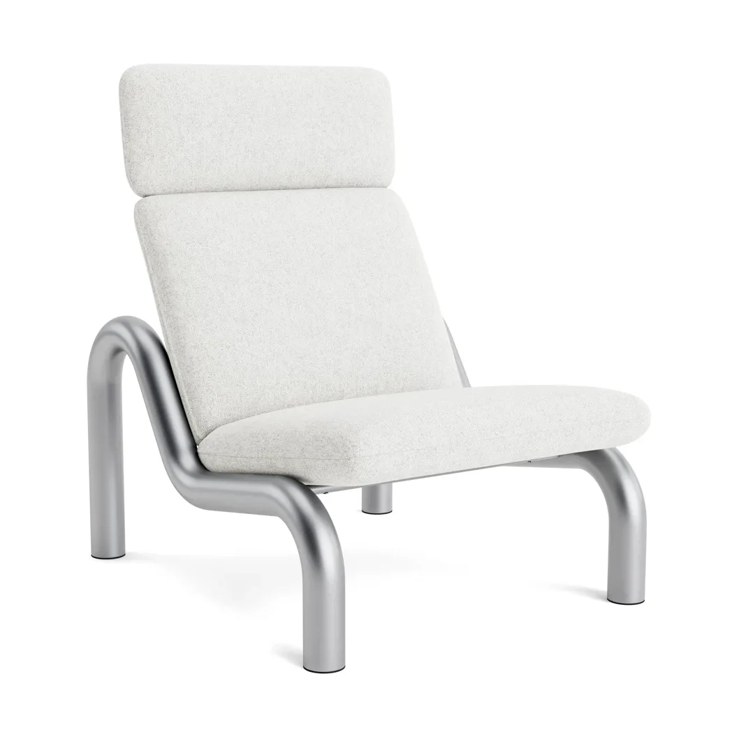 Tube loungestol, Hallingdal 110 Normann Copenhagen