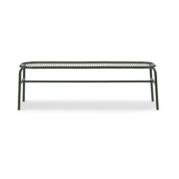 Vig bänk - Grön - Normann Copenhagen