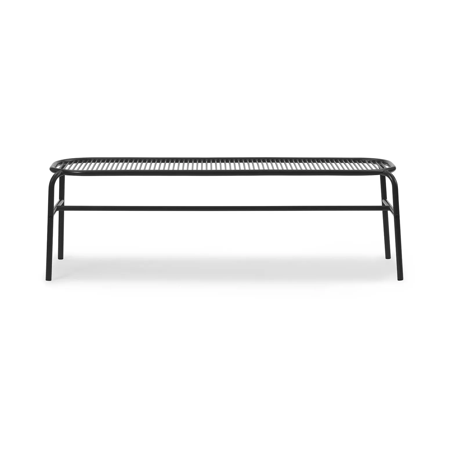 Vig bänk, Svart Normann Copenhagen