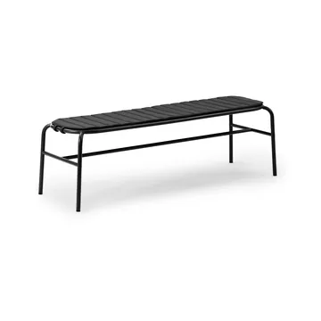 Vig dyna till bänk - Black - Normann Copenhagen