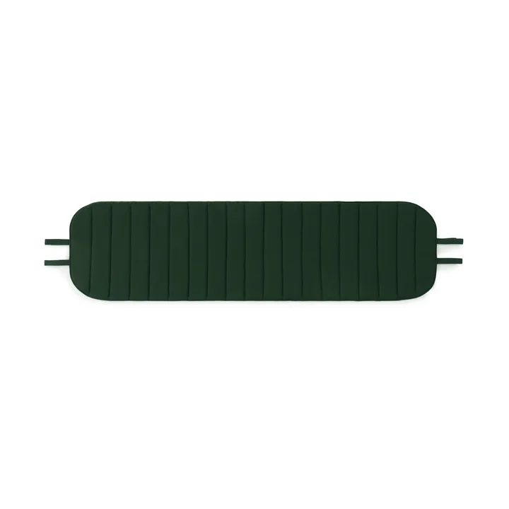 Vig dyna till bänk - Green - Normann Copenhagen