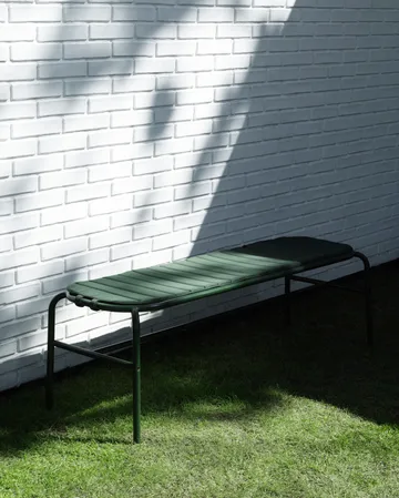 Vig dyna till bänk - Green - Normann Copenhagen