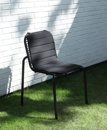 Vig dyna till stol - Black - Normann Copenhagen