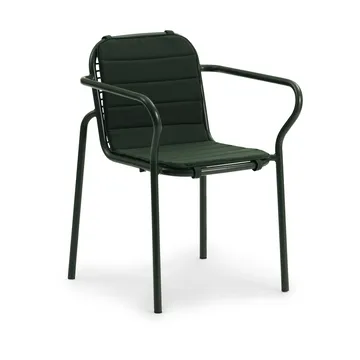 Vig dyna till stol - Green - Normann Copenhagen