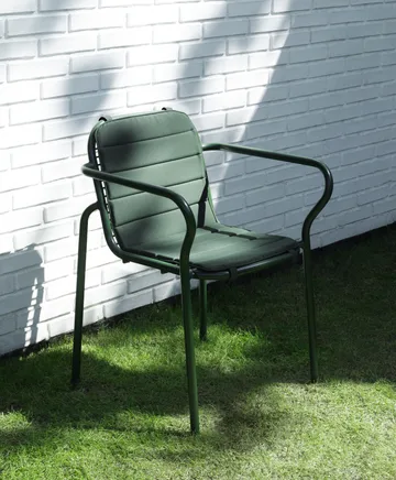 Vig dyna till stol - Green - Normann Copenhagen