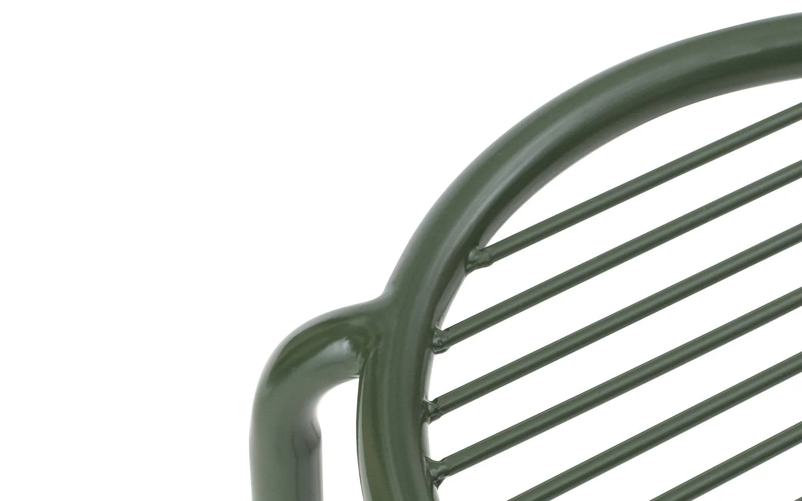 Vig pall, Grön Normann Copenhagen