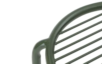 Vig pall - Grön - Normann Copenhagen