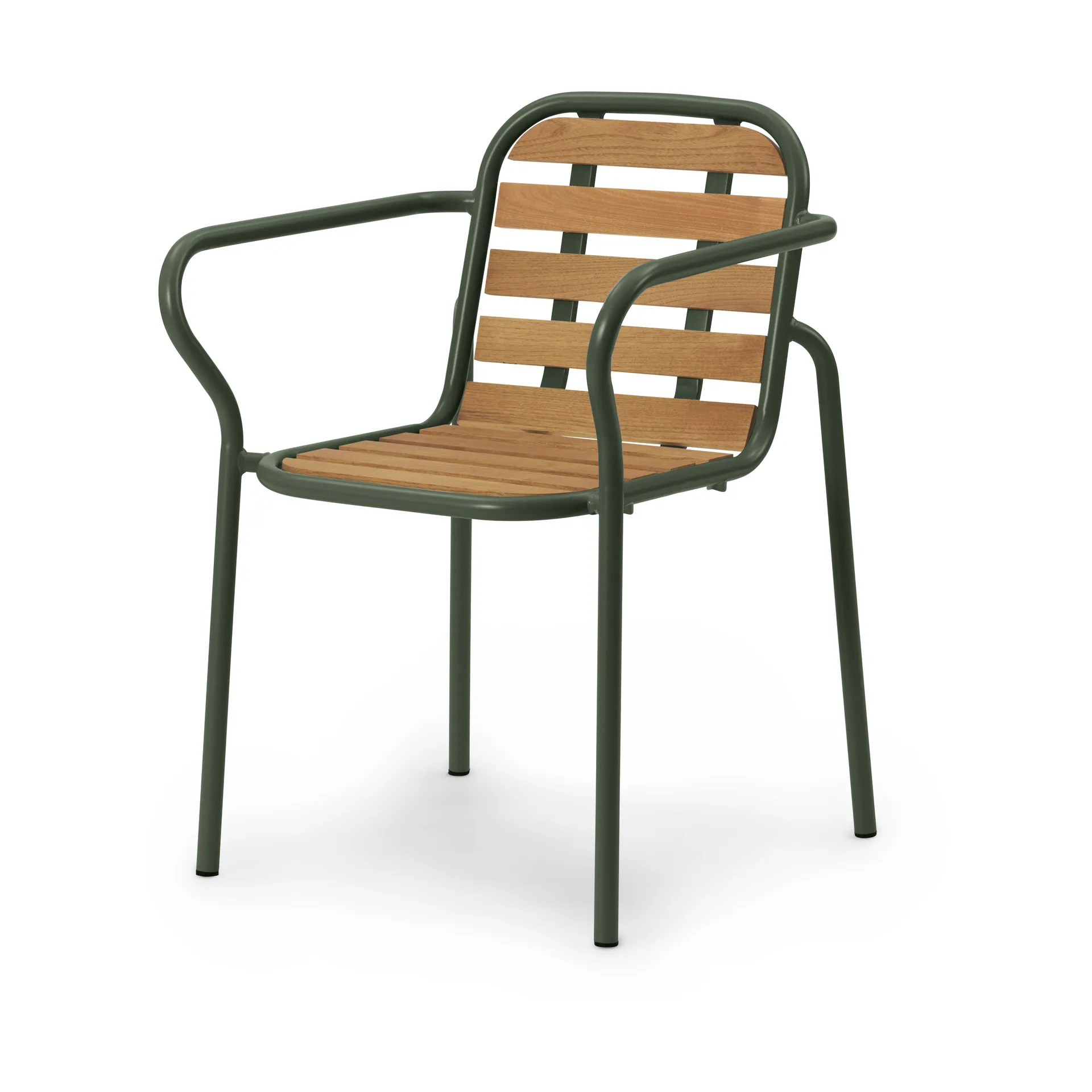 Vig Robinia karmstol, Grön Normann Copenhagen