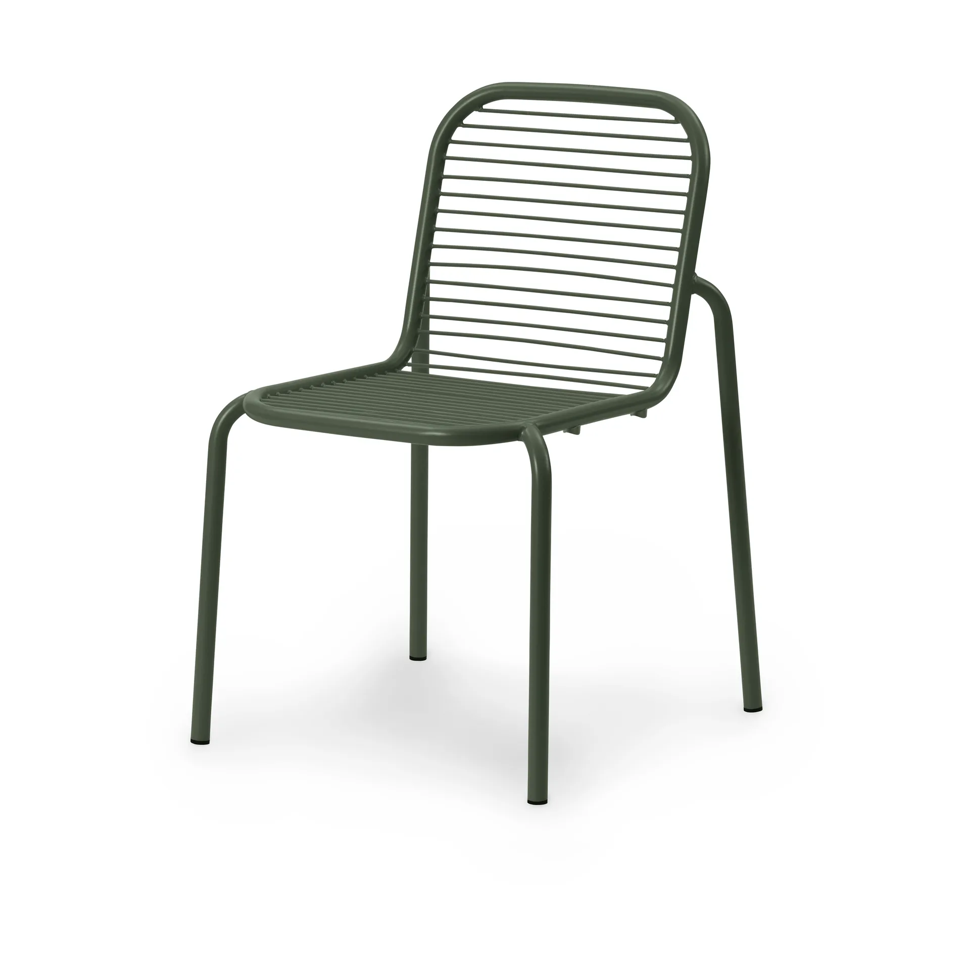 Vig stol, Grön Normann Copenhagen