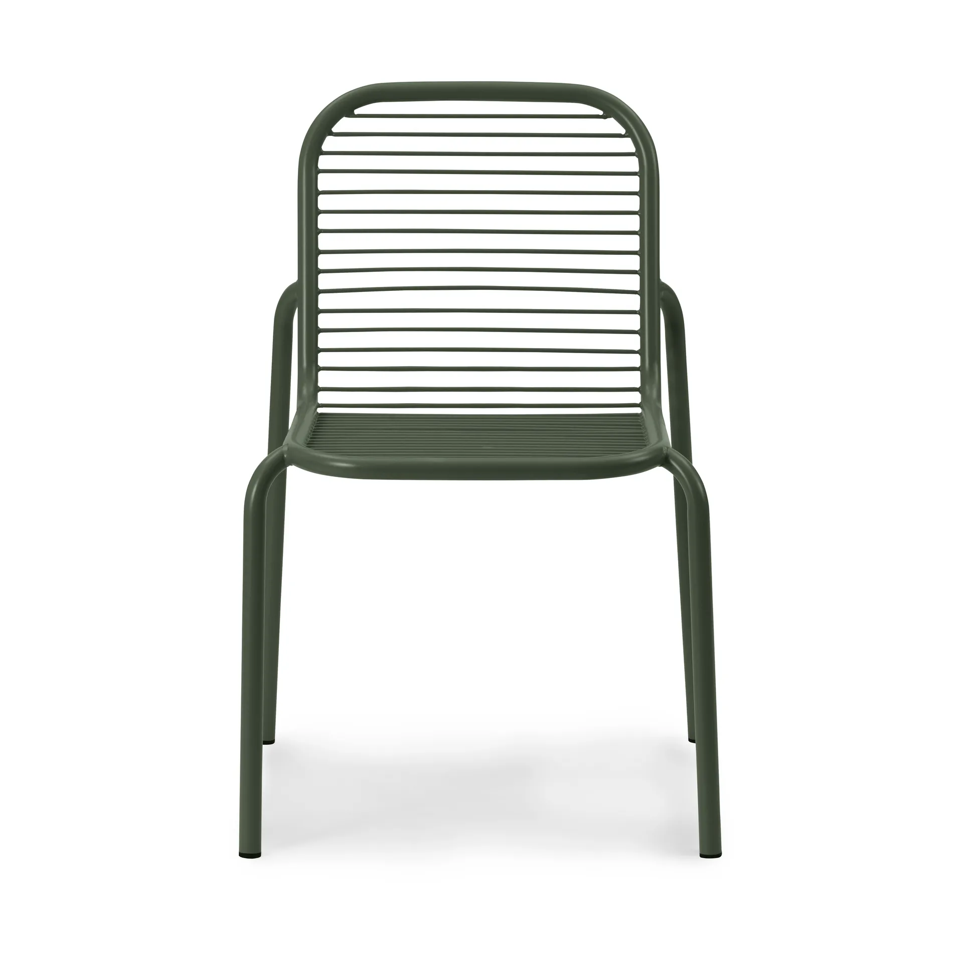 Vig stol, Grön Normann Copenhagen