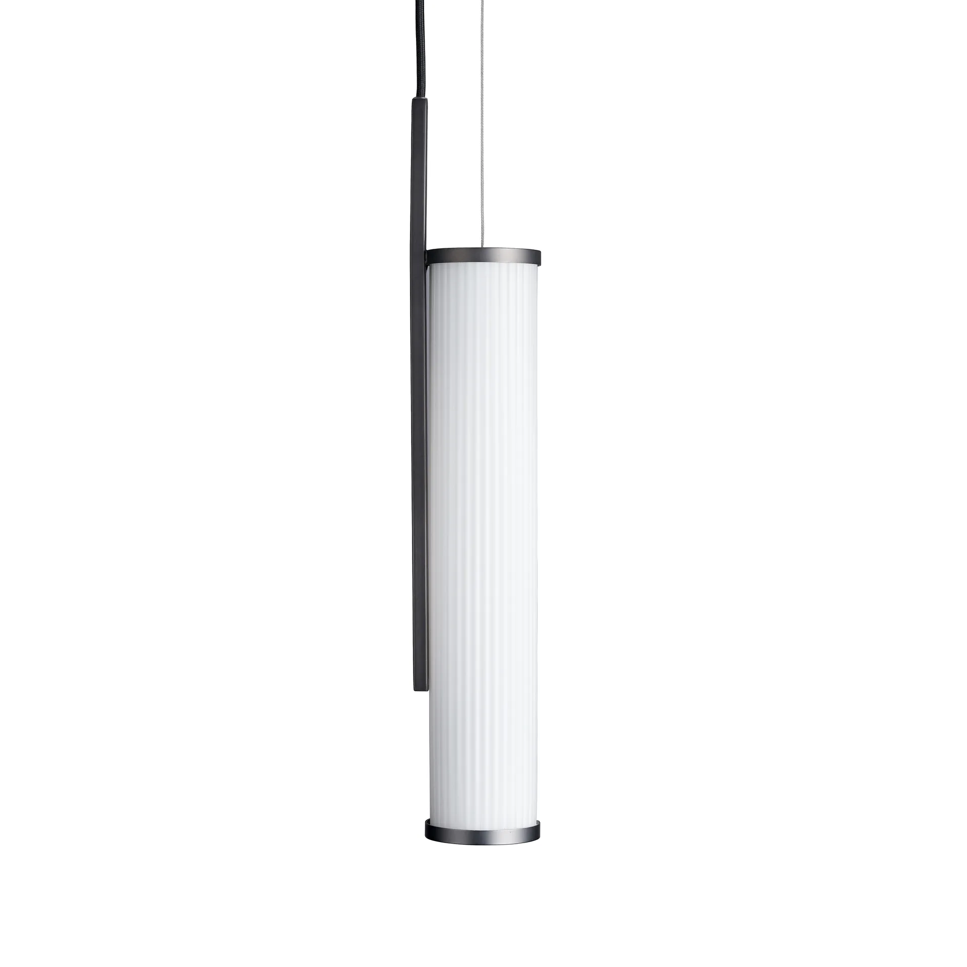 Deco taklampa, Vit-svart NORR11