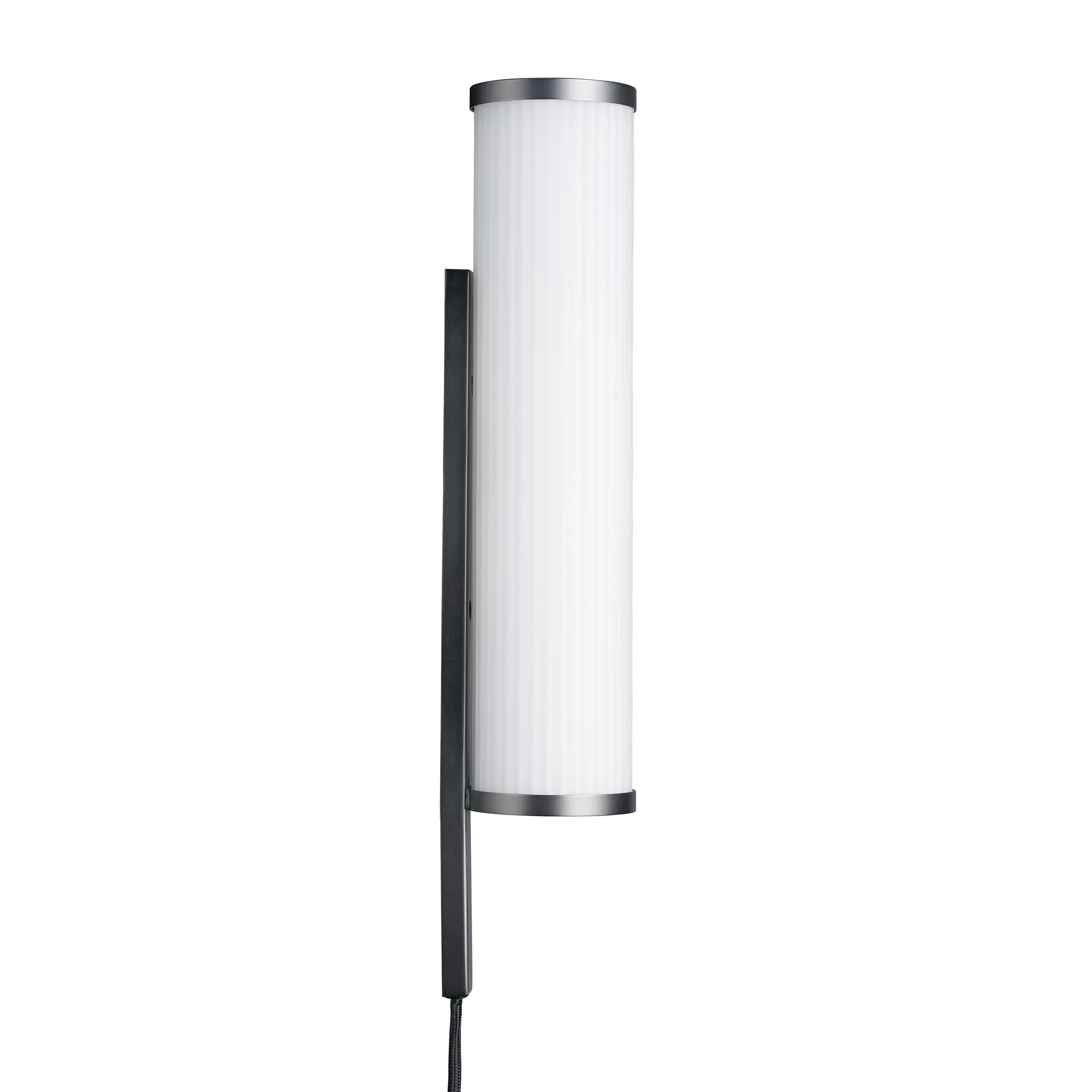 Deco vägglampa, Vit-svart NORR11