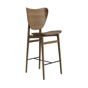 Elephant barstol - Light smoked, 65 cm - NORR11