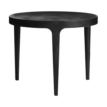 Ghost soffbord low - Black - NORR11