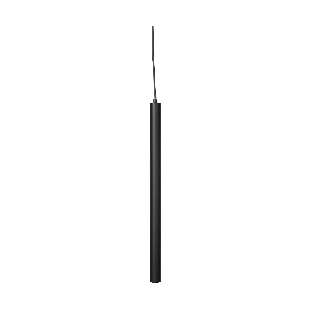 Pipe pendel, Black, large NORR11