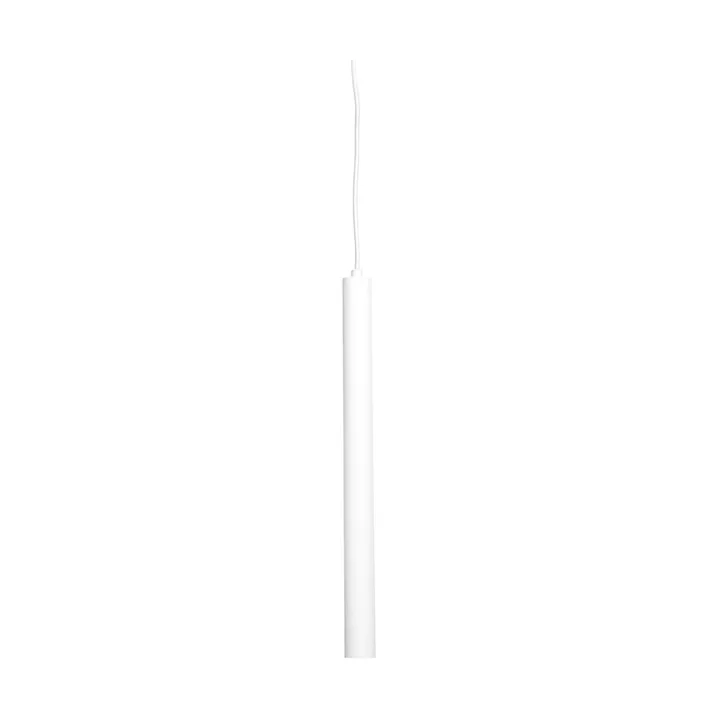 Pipe pendel - White, small - NORR11