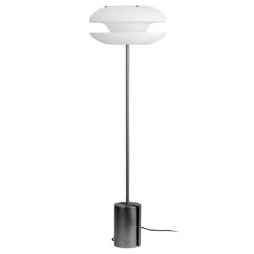 Yo-Yo golvlampa - Vit - NORR11