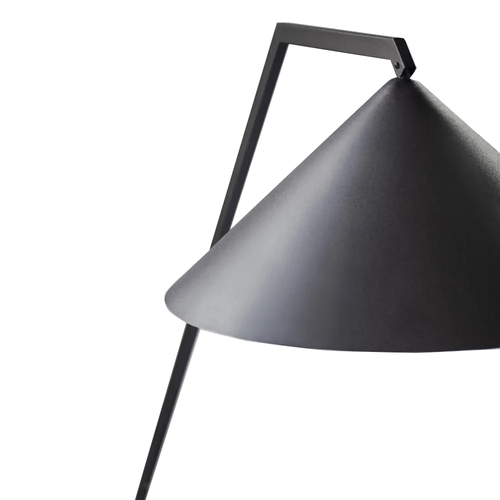 Gear Golvlampa, Black Northern