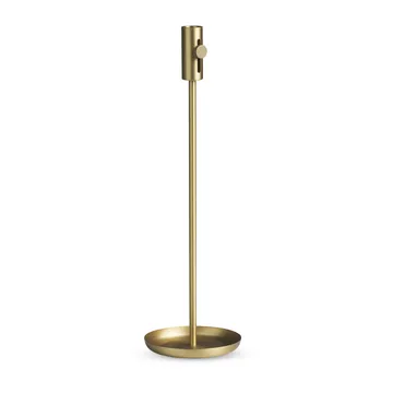 Granny ljusstake 44 cm - Mässing - Northern
