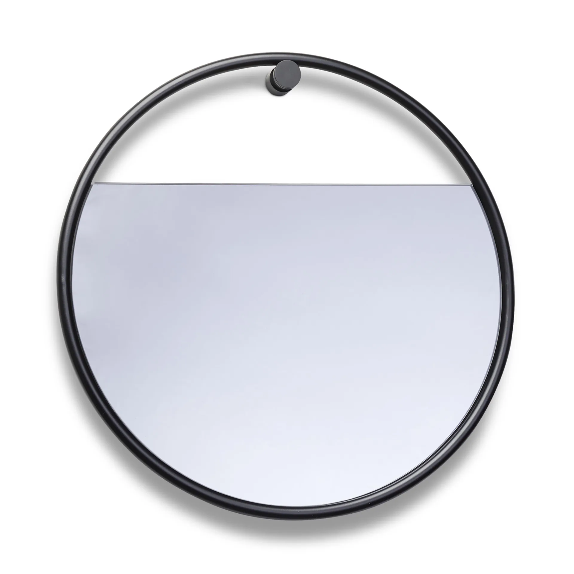 Peek spegel rund, 40 cm Northern