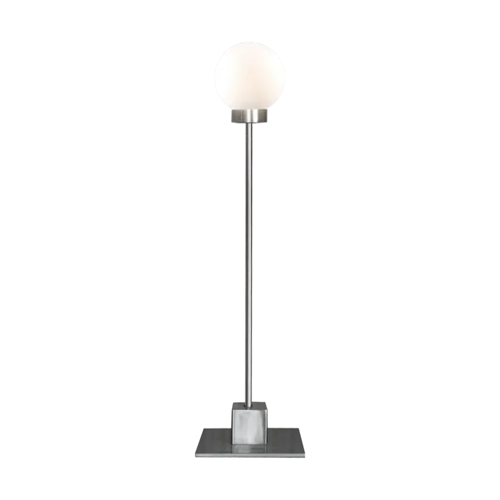 Snowball bordslampa 41 cm - Steel - Northern