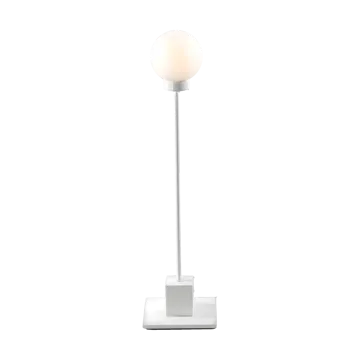 Snowball bordslampa 41 cm - White - Northern