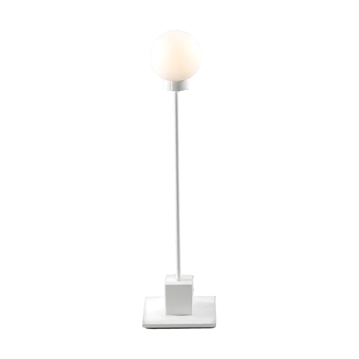 Snowball bordslampa 41 cm - White - Northern