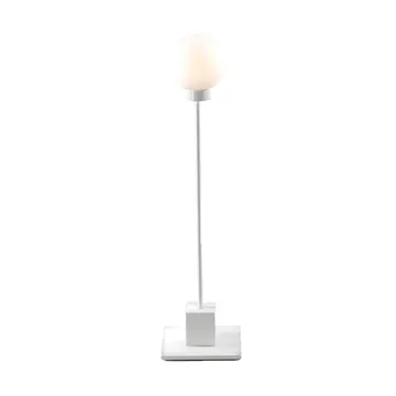 Snowball bordslampa - vit - Northern