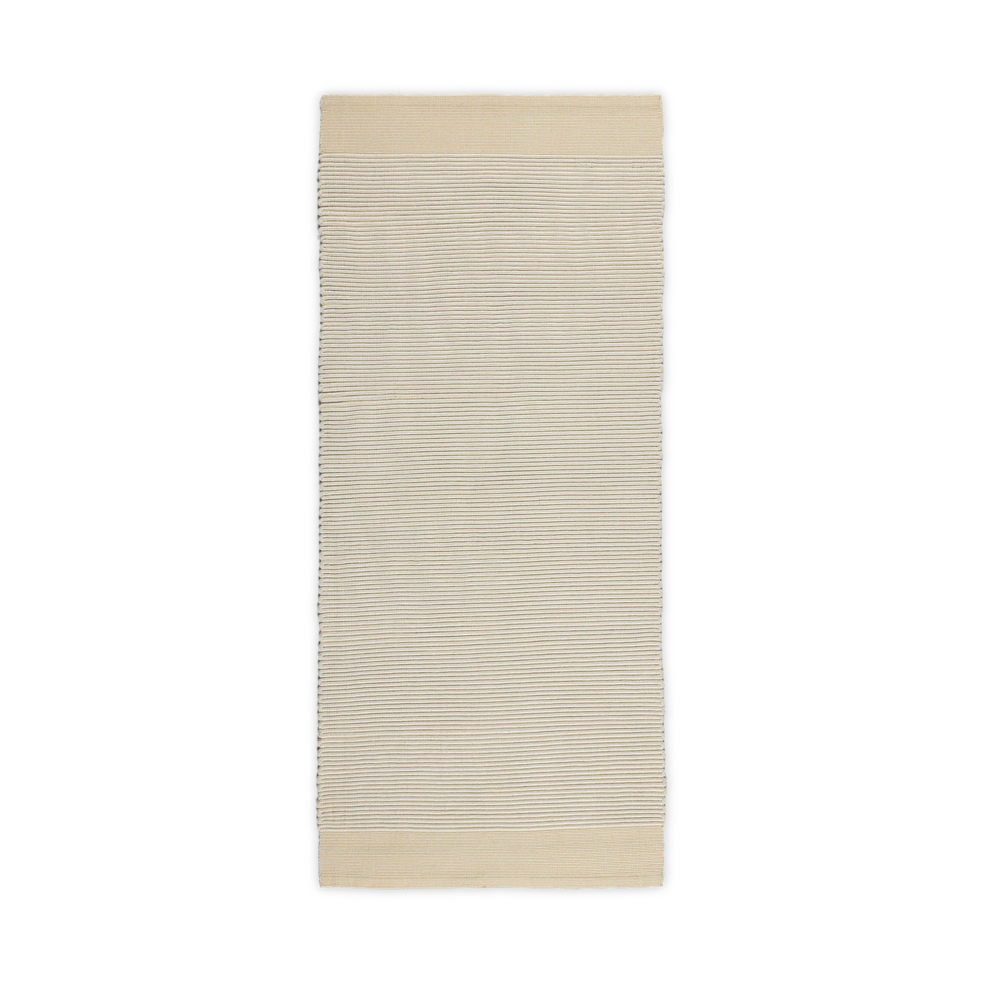 Spool gångmatta 80x200 cm, Grey-yellow Northern