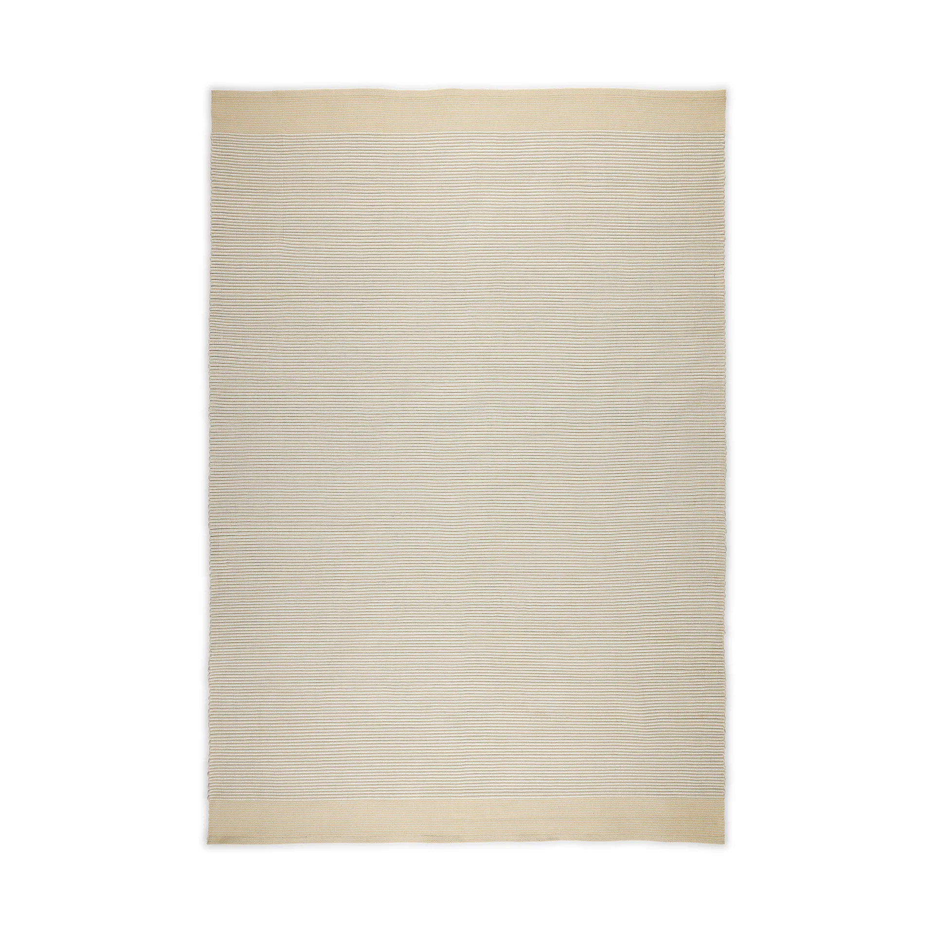 Spool matta 200x300 cm, Grey-yellow Northern