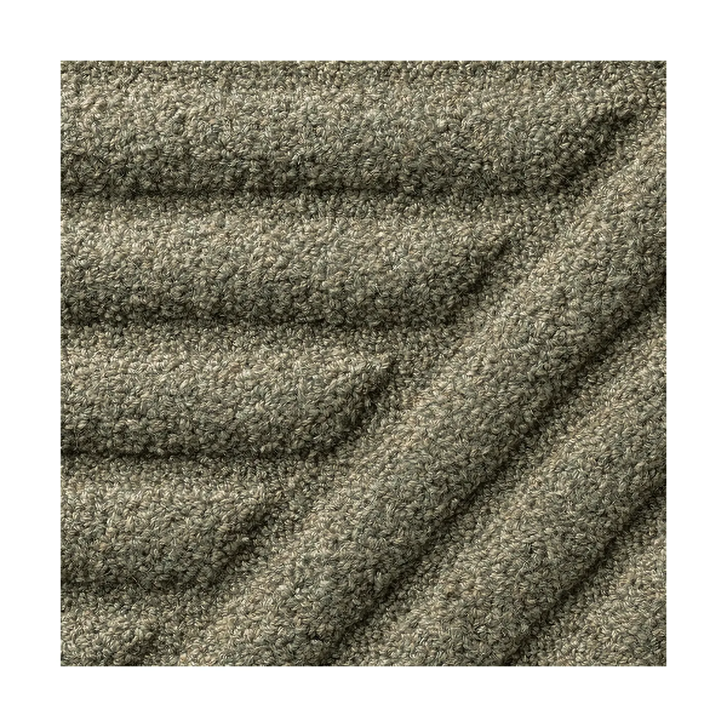 ODC Zen Cirkle ullmatta, W207, 170x200 cm Ogeborg