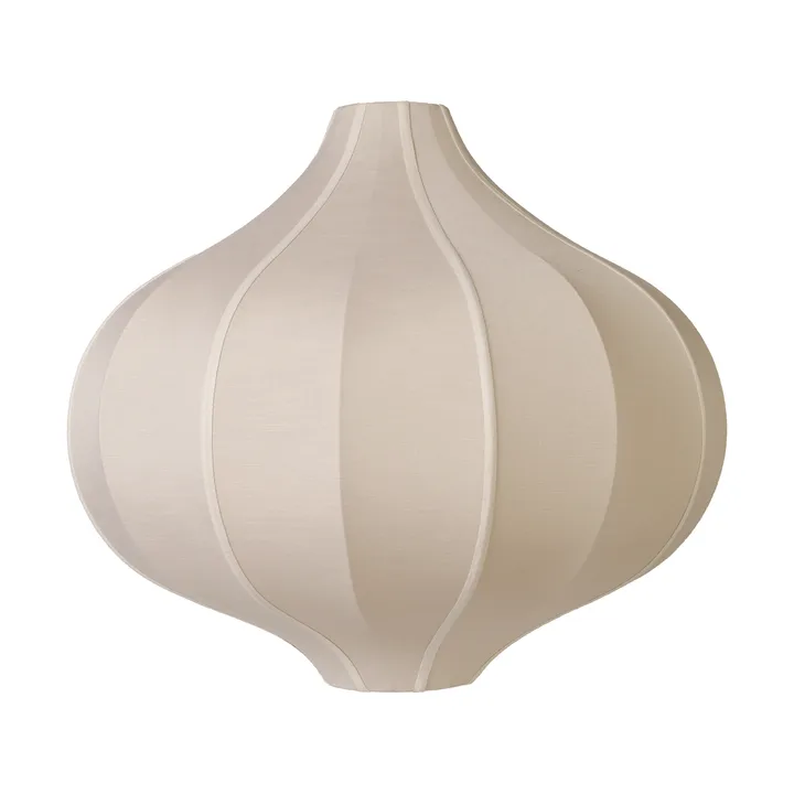 Indochina Classic Onion L lampskärm - Sand-sand - Oi Soi Oi