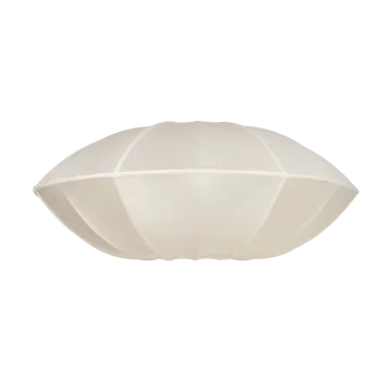 Indochina Classic UFO lampskärm - Offwhite - Oi Soi Oi