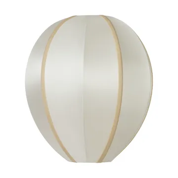 Indochina Lotus lampskärm - Offwhite-Latte - Oi Soi Oi