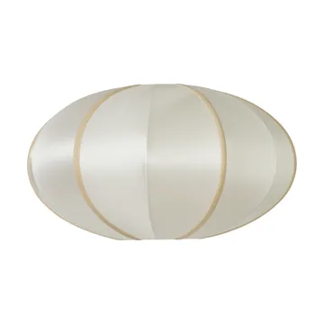 Indochina Pumpkin S lampskärm - Offwhite-Latte - Oi Soi Oi