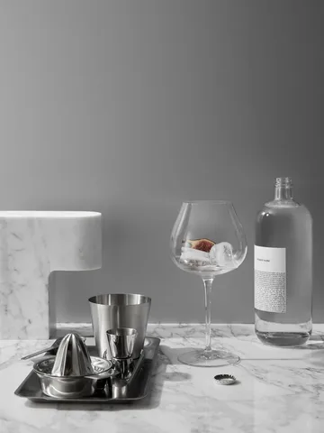 Aroma copa gin & tonicglas 71 cl 4-pack - Klar - Orrefors