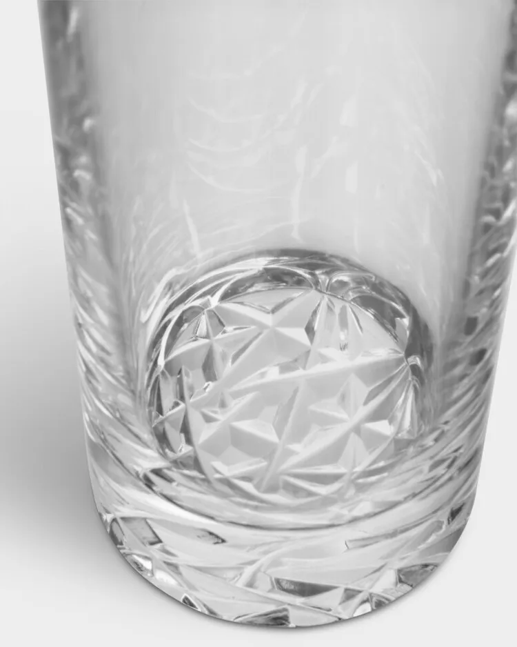 Carat highball glas 35 cl 2-pack, Klar Orrefors