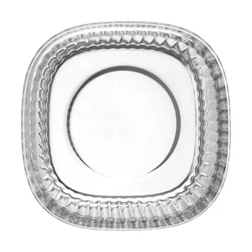 Magica ljuslykta super circle 5 cm - Klar - Orrefors