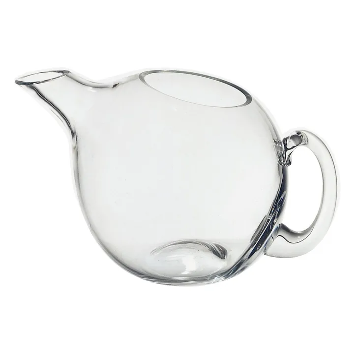 Mingus kanna 150 cl - Clear - Orrefors