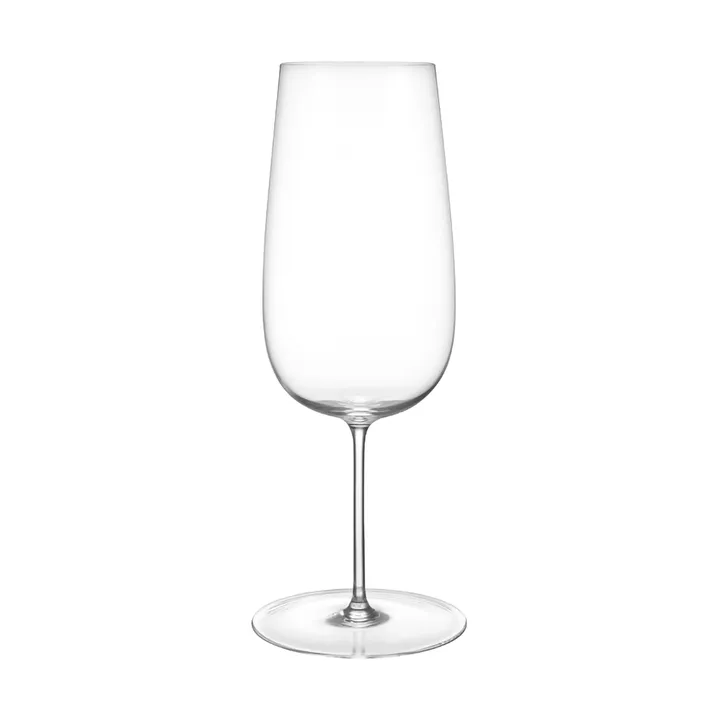 Orrefors x Björn Frantzén handmade ölglas - 43 cl - Orrefors